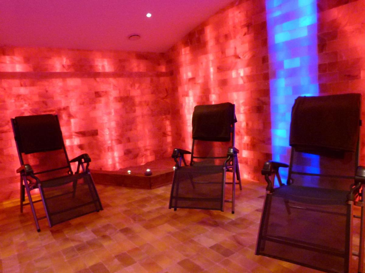 Ambrahaus-Traumferienhaus Altdorf  Esterno foto